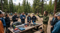 PCT Prep & Ultralight Backpacking Masterclass (3-Hour Live Seminar)